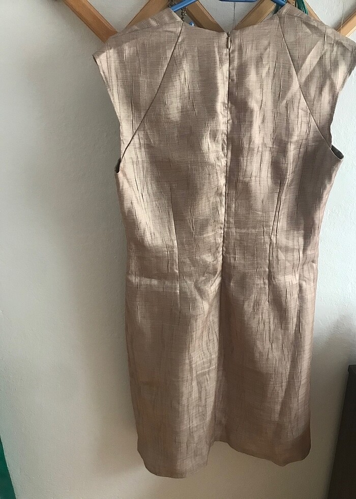 Çok şık elbise - Görsel 5