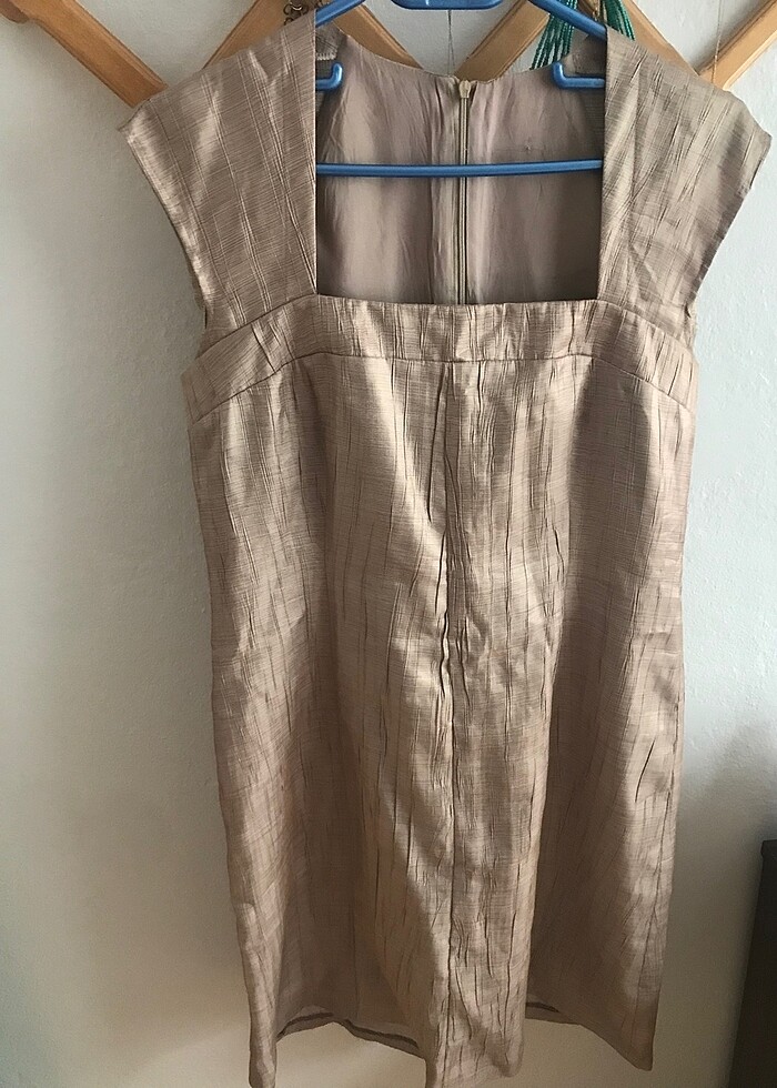 Çok şık elbise - Görsel 4