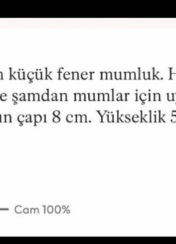  Beden gri Renk H&M mumluk