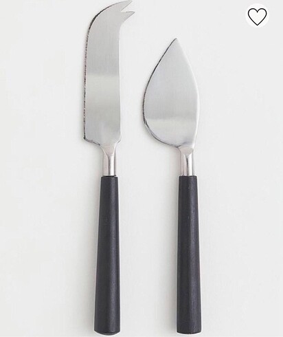 H&M Home H&M peynir bıçağı