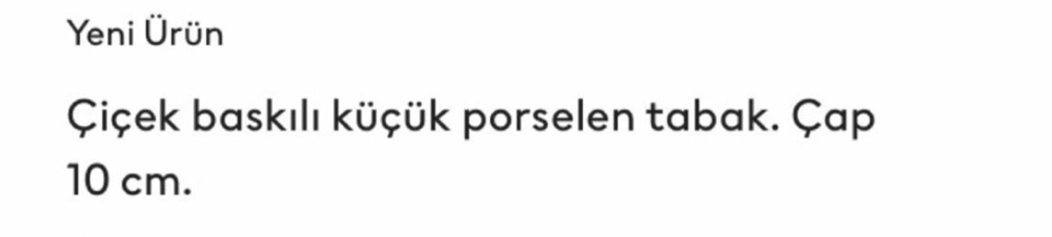  Beden H&M tabak