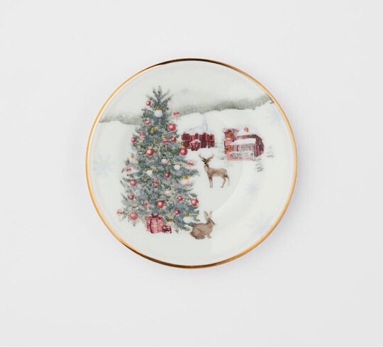 H&M Home H&M lokumlum