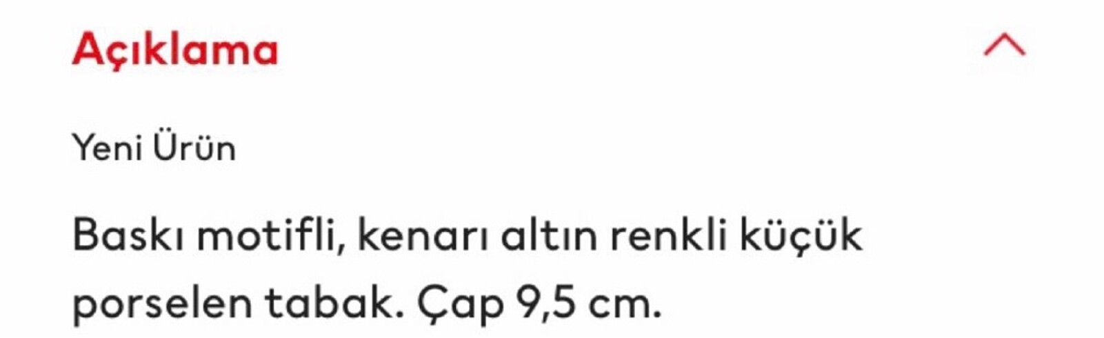 Beden Renk H&M lokumlum