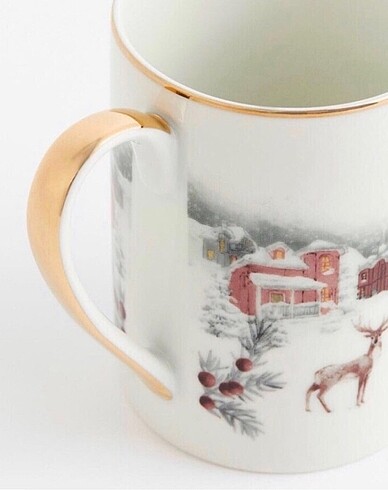 H&M Home H&M kupa