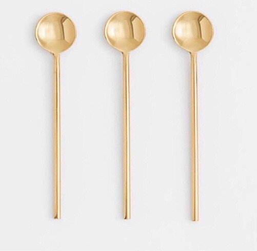 H&M tatlı kaşığı