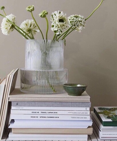 H&M Home H&M vazo