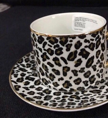 H&M Home H&M fincan