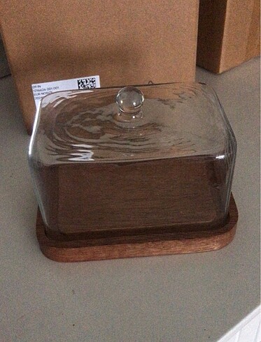 H&M Home H&M tereyağlık