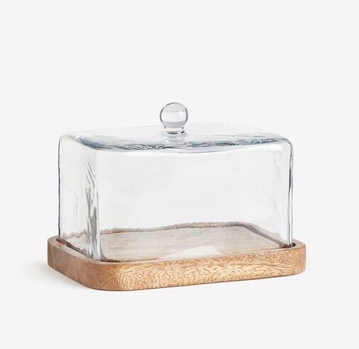  Beden camel Renk H&M tereyağlık
