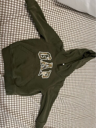 Orjinal Gap 2 yaş Sweatshirt