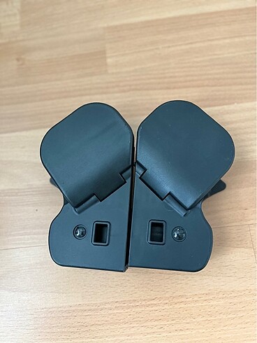Chicco we bebek arabası uyumlu puset adaptörü