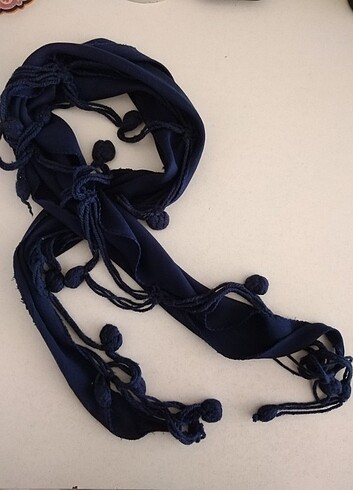 Fular bandana