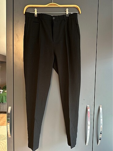 Zara erkek pantalon