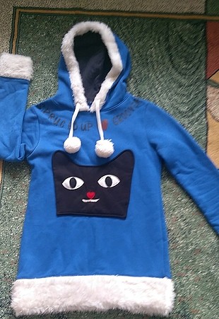polar sweat