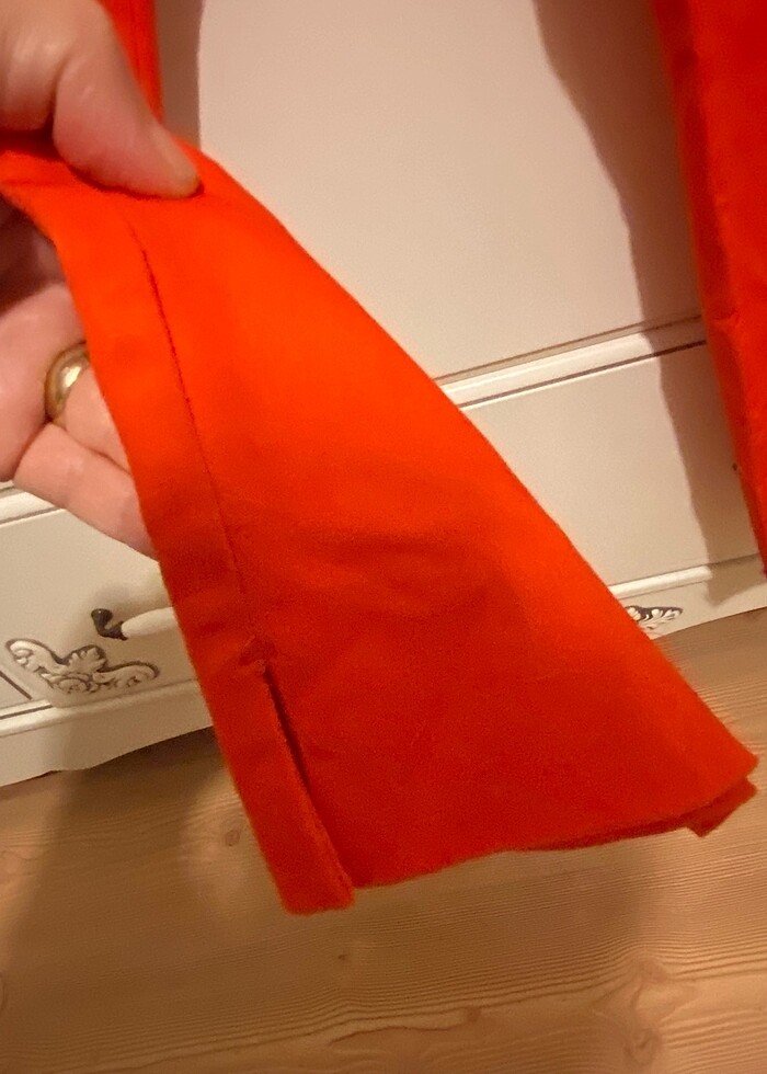 H&M pantolon - Görsel 4