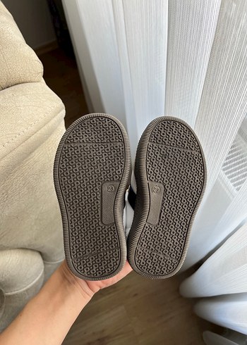 23 Beden beyaz Renk Lcw Erkek Çocuk Beyaz Ayakkabı