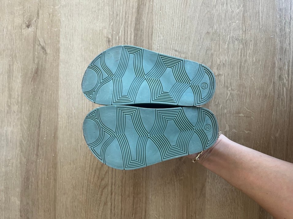 Unisex Çocuk Sandalet - Görsel 3