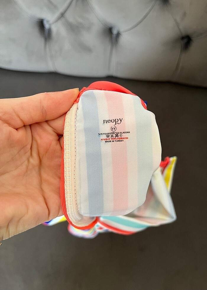 Bebek Mayo - Görsel 3