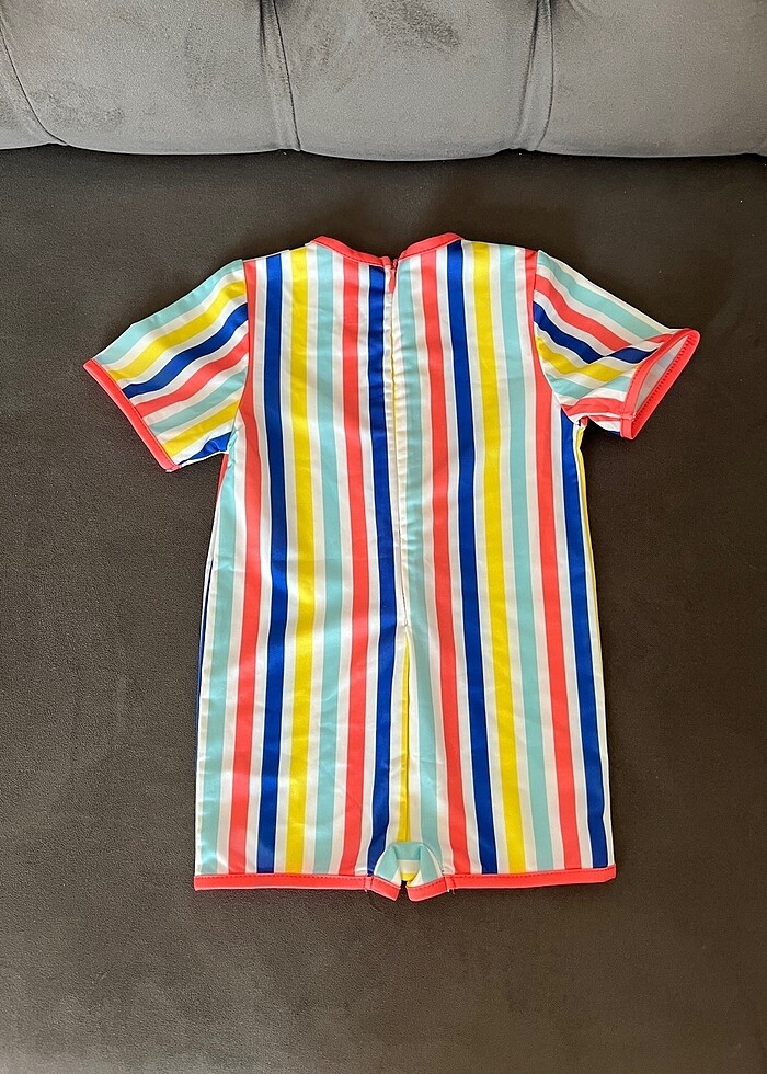 Bebek Mayo - Görsel 2