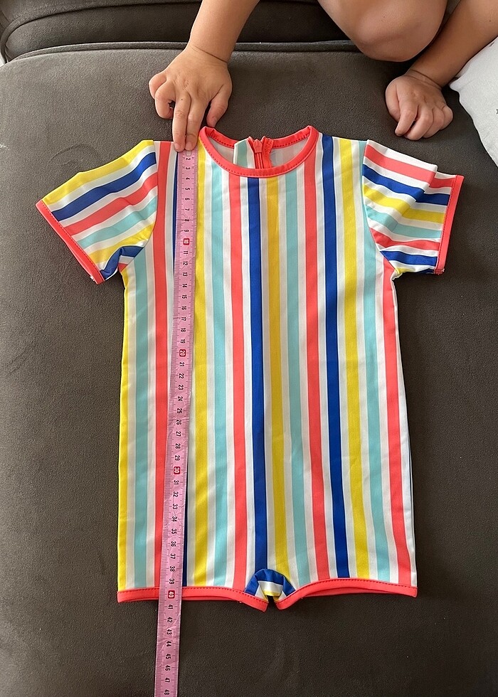 Bebek Mayo - Görsel 4