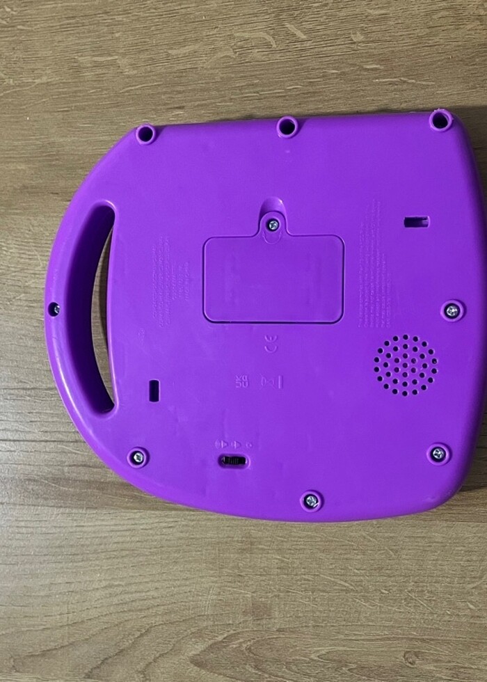 Fisher Price Eğlenceli Hikayeler - Görsel 2