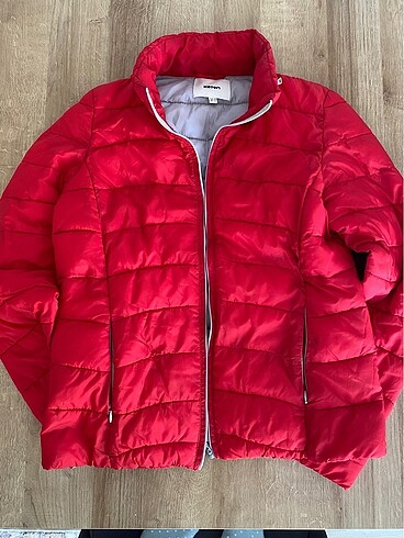 Koton Yağmurluk - Görsel 2