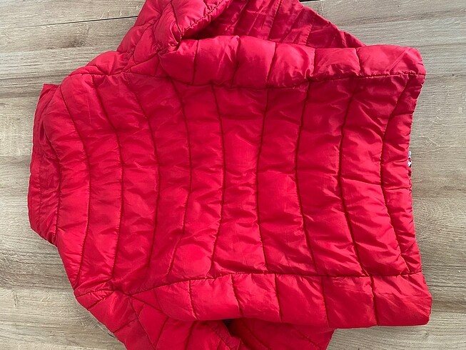 Koton Yağmurluk - Görsel 3