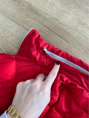 Koton Yağmurluk - Görsel 4