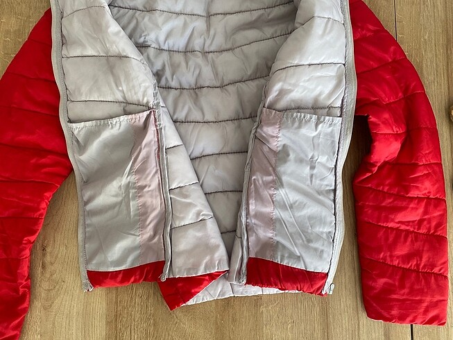 Koton Yağmurluk - Görsel 6