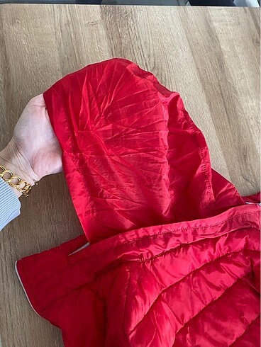 Koton Yağmurluk - Görsel 5