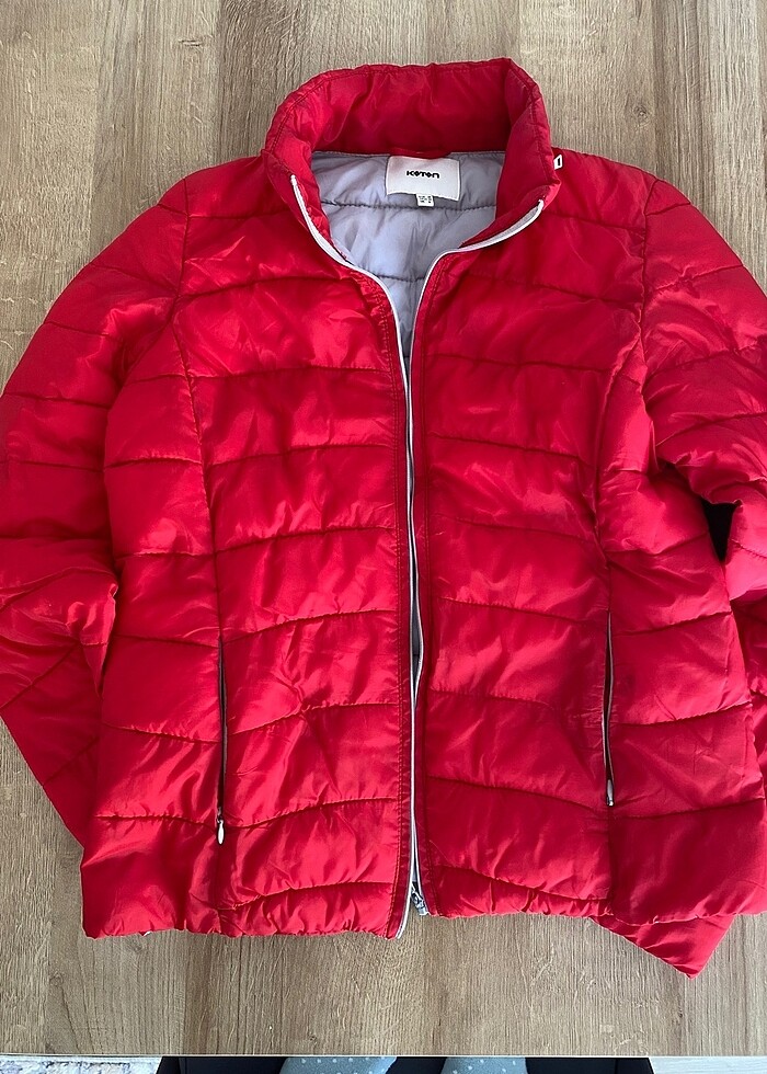 Koton Yağmurluk - Görsel 2