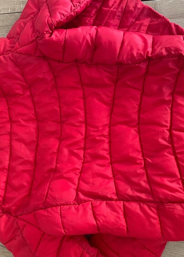 Koton Yağmurluk - Görsel 3