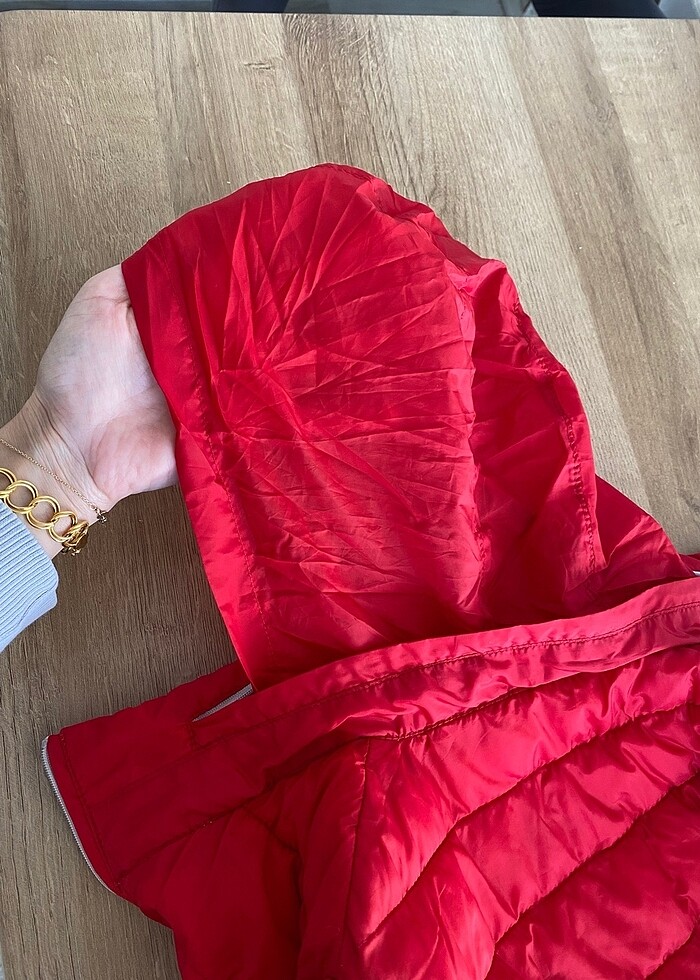 Koton Yağmurluk - Görsel 5