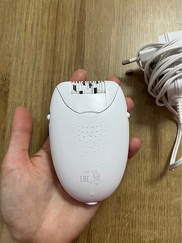 Braun Silk Epil 1 - Görsel 3