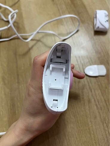 Braun Silk Epil 1 - Görsel 8