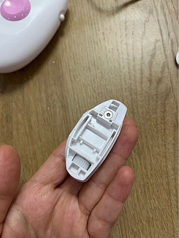 Braun Silk Epil 1 - Görsel 7