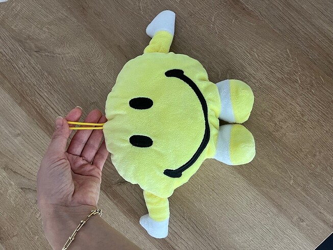 Peluş oyuncak - Görsel 2