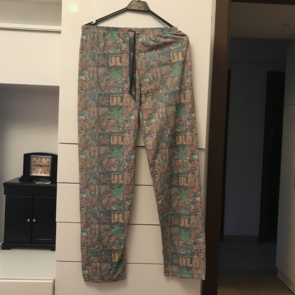 Marvel Pijama