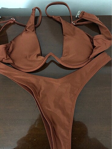 Shein Bikini