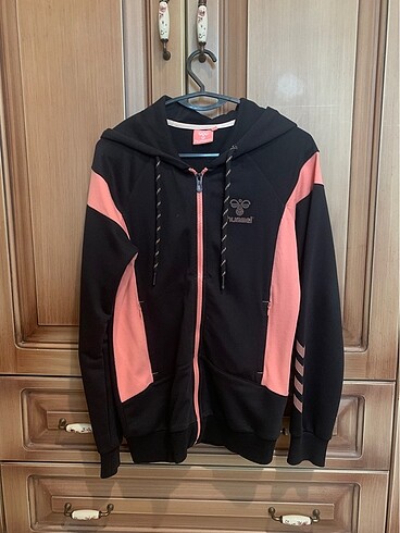 Orijinal hummel hırka