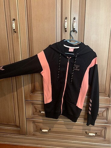 Hummel Orijinal hummel hırka