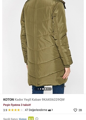 Koton mont