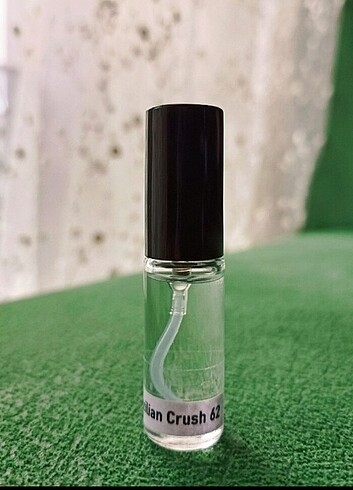Narciso beyaz ve Brasilian crush 62