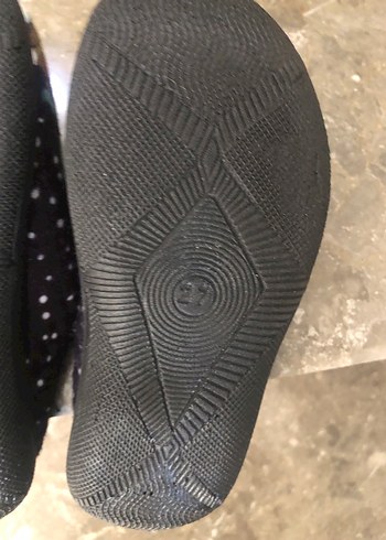 Erkek Çocuk Baskılı Sıcak Ev Terliği - Görsel 3