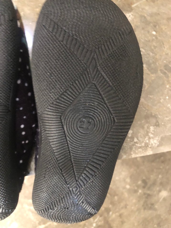 Erkek Çocuk Baskılı Sıcak Ev Terliği - Görsel 3