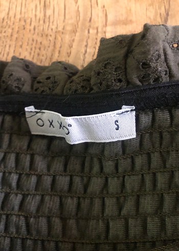 YeşilKadın kadife MiniEtek - Görsel 3