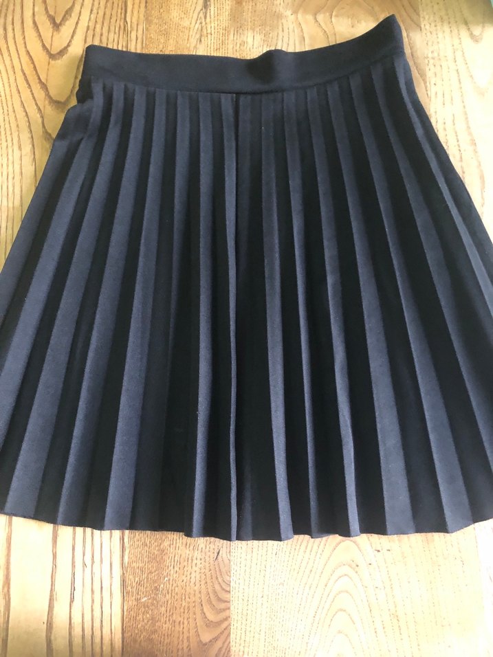 Pilili siyah etek - Görsel 2