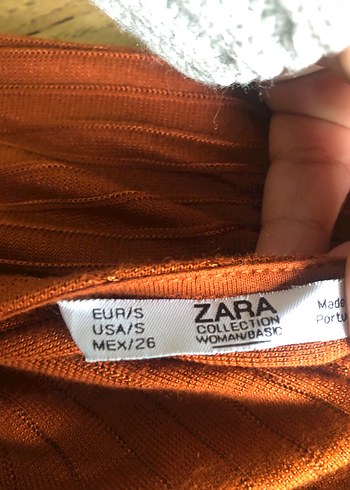 Kadın taba Uzun Pilili İp Askılı tulum - Görsel 4