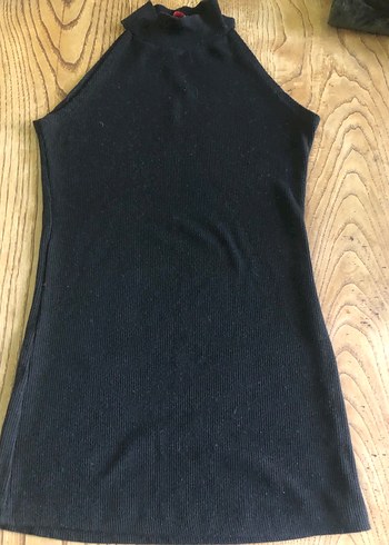 Siyah bluz - Görsel 2