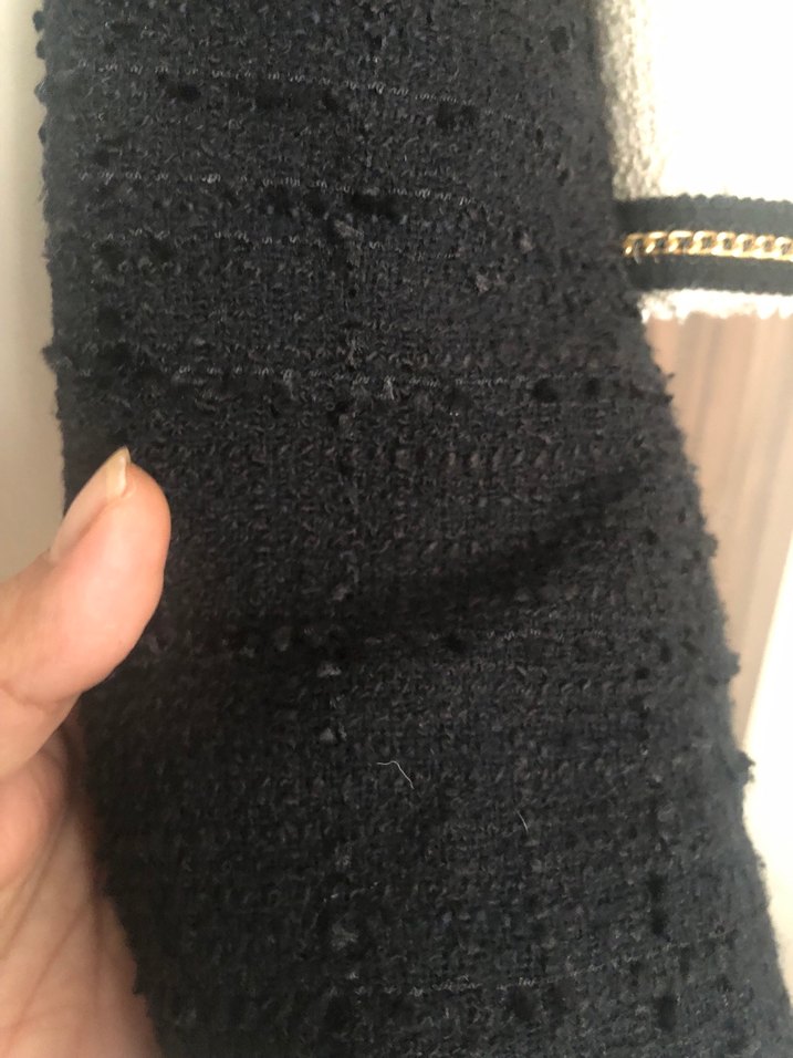 Mango blazer  Ceket - Görsel 4